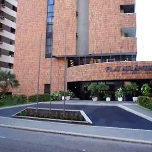 Flat Atlântico Mobiliados Fortaleza (Ceara)